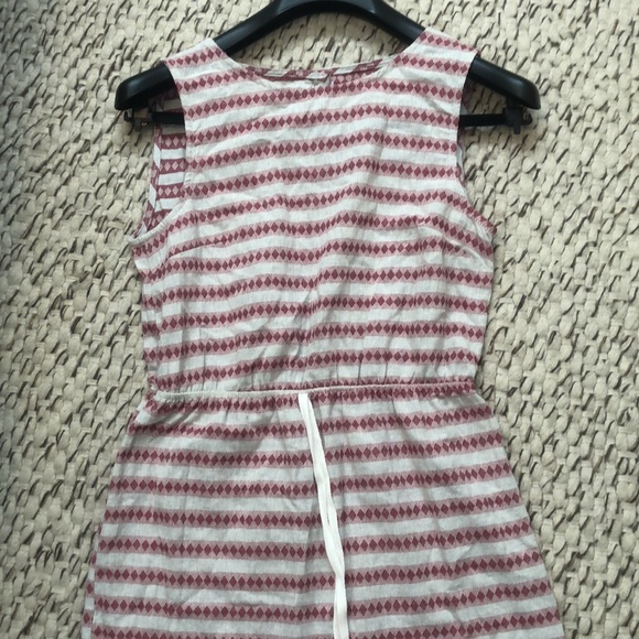 Sleeveless ModCloth dress - Picture 2 of 6